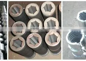 Briquette Machine Biomass Briquette Charcoal Plant thumbnail-1