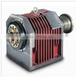 Lath Machine Spindle thumbnail-1