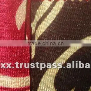 New Latest Brocade Upholstery Fabric thumbnail-1