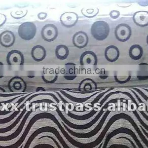 Upholstery Fabric Dining Chairs thumbnail-1