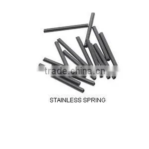 Stainless Steel Spring,KANSEKI SPRING thumbnail-1