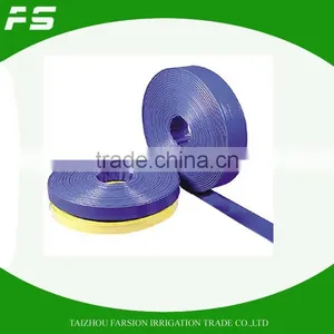 Flexible Agricultural Water Irrigation Hose Pipe Farm Irrigation Hose Pipe thumbnail-1