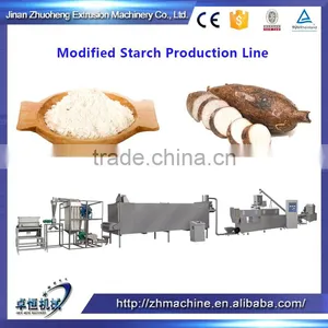 Modified Tapioca Starch Extruder thumbnail-1