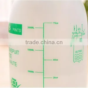 2L Sprayer for Gardent Use,flower Water Sprayer,practical Sprayer Easy to Use thumbnail-5