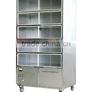 Laminar Flow Rack for Mouse thumbnail-1
