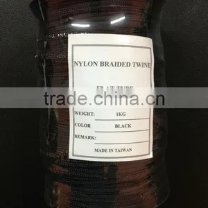 BRAIDED NYLON TWINE (3 Mm) thumbnail-1