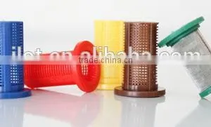 ILot 50 80 Mesh Flat-fan Nozzle Filter thumbnail-1