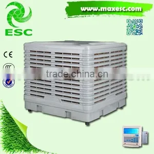 Variable Speed Plastic Industrial ac Air Cooler Unit thumbnail-2