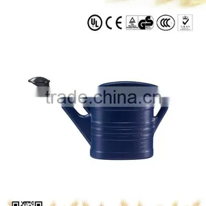 Garden Plastic Watering Can/Garden Watering Can With ISO9001/CE (2024) thumbnail-1