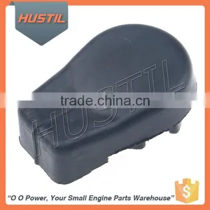 40cc Gasoline Chain Saw Spare Parts MS260 Chainsaw Air Filter Cover Twist Lock thumbnail-1