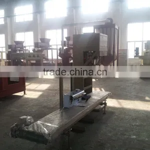 Bags Packing Machine/pets Food Packing Machine/grain Pellet Packing Machine thumbnail-4