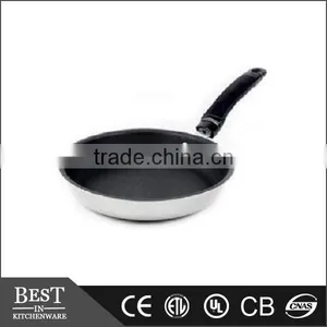 3-ply Ceramic Frypan,18-10 S/s thumbnail-1