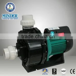 MR Series Centrifugal Pumps Swimming Pool Water Pump Swimming Pool Pump Brushless Dc Swimming Pool Pump Pool Pumps thumbnail-1