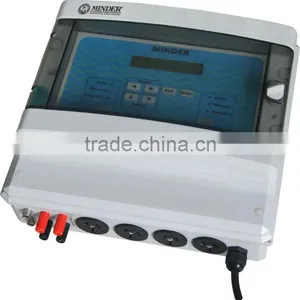 MD3000 Series Pool Controllers thumbnail-1