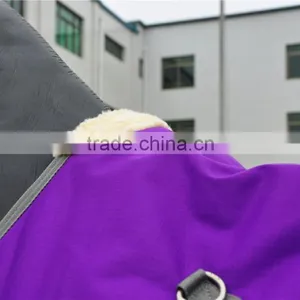 600D Polyester Horse Rug Horse Riding Products thumbnail-3