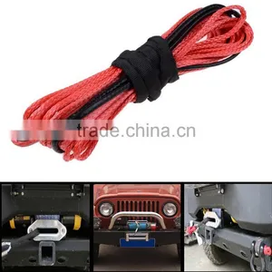 Tow Rope With Clevis Xinsailfish thumbnail-2