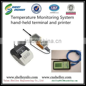 Remote Multi-channel Grain Silo Temperature Monitor thumbnail-6