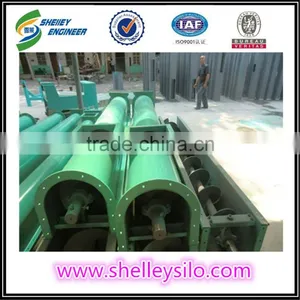 Pellet Screw Auger Conveyor thumbnail-2