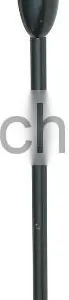 Outdoor Party Garden Standing Gas Lantern Torch thumbnail-4