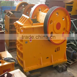 200 TPH PE Series Granite Jaw Crusher thumbnail-1