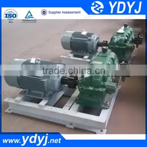 High Performance Gearbox for Drag Chain Conveyor thumbnail-2