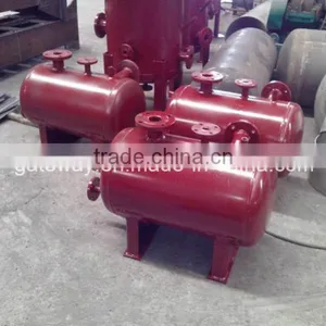 Hot Sale Carbon Steel Gas Tank for Sale thumbnail-1