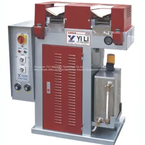 YL-226 Heel Seat Activating Machine / Heel Cap Activator Machine / Counter Activation Equipment thumbnail-1