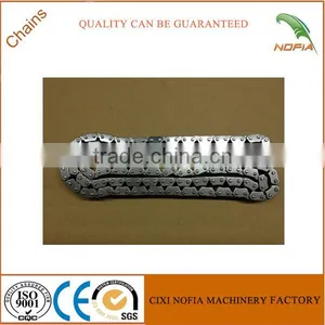 Bajaj 205-100L Motorcycle Timing Chain for Transmission Conveyor Parts thumbnail-2