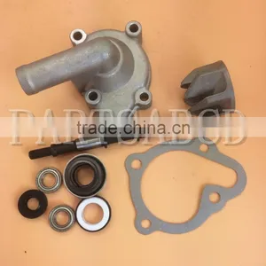 GY6 250CC 250CC ATV SCOOTER GO KART WATER PUMP ASSY. thumbnail-3
