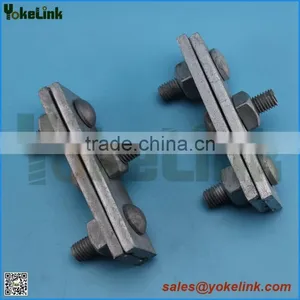 Heavy Duty Drop Forged Guy Clamp thumbnail-3