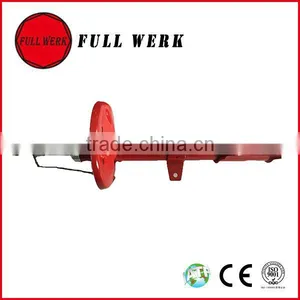 Good Quality FULL WERK TS16949 Shock Absorber Oil Seals thumbnail-1