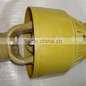 Agricultural PTO Shaft for Farm Machines thumbnail-1