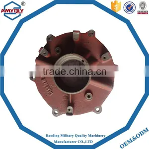 S1110 Tractor Spare Parts of Main Bearing Cover for Crankshaft thumbnail-3