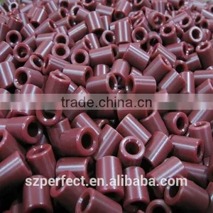 CNC Machining High Performance Nylon Sleeve Gear Coupling thumbnail-1