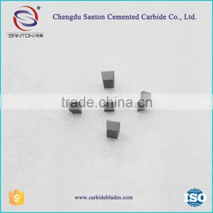 High Quality Cemented Carbide Products Used for Drilling thumbnail-2