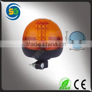 High Power SMD5730 LED Warning Beacons, Warning Light, Flashing Light thumbnail-5