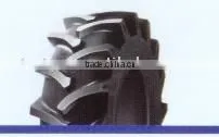 Agriculture Tire Tractor thumbnail-1