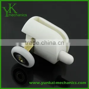 Bathroom Rollers for Sliding Rooms thumbnail-1