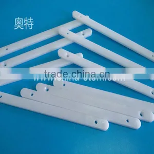 High Hardness Chemical Resistance POM Pinion Gear thumbnail-4