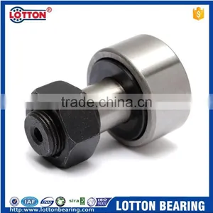 Cam Follower Bearing NUKR40 For Offset Printing Machine thumbnail-1