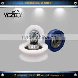 2016 New Products u Groove Pulley With Wear Resistant thumbnail-3