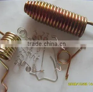 Alloy Extension Spring thumbnail-1