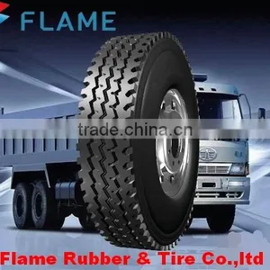 China Kapsen Hs268 1200r20 Truck Tyre thumbnail-1