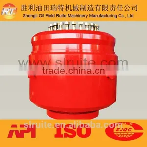 API 16A Forging Annular Shaffer Chinese BOP Blow Out Preventer for Well Drilling Oilfield Manufacturer thumbnail-1