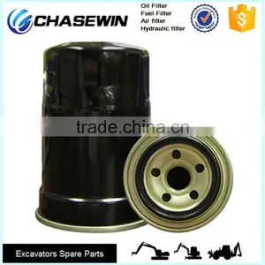 Convinient Replacing Fuel Filter MB433425 For Excavator thumbnail-1