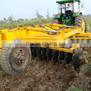 New Design Disc Harrow Axle With Great Price thumbnail-1