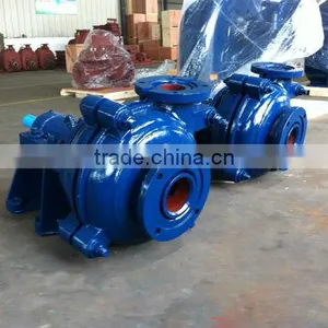 Slurry Centirfugal Water Pump thumbnail-3
