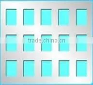 Punched Hole Mesh(factory) thumbnail-1