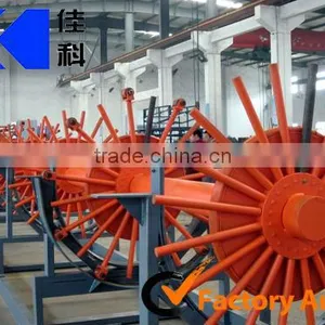 Concrete Pipe Cage Making Machine thumbnail-1