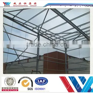 Hot Rolled z Steel Section/galvanized C Z Purlin/c z h Steel thumbnail-3